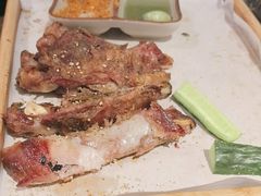 -牛New寿喜烧(虹桥新天地店)