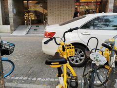 -同和居(月坛店)