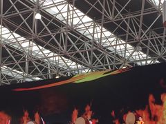 -昆山国际会展中心-开发区羽毛球馆