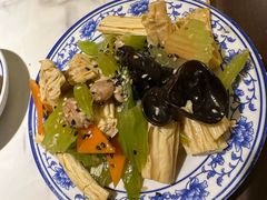 -雁滩白记·兰州牛肉面