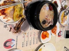 -长顺参鸡汤店(西塔总店)