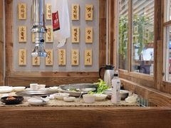 -東門韩国传统烤肉·韩国料理(银座直营店)
