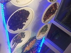 -快乐爱斯米牛排自助(金州安盛店)