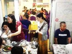 -新疆风味冷水鱼庄(友谊峰路店)