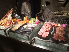 -新食谱全日制餐厅·苏州苏州湾艾美酒店