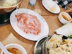 -元盛居(生态大街店)