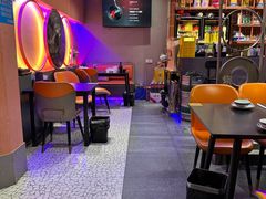-串亿88烧烤·羊腿·羊蝎子(板泉路店)