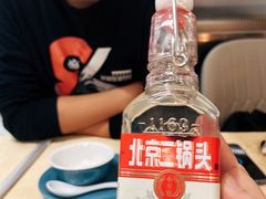 -大眼锅贴水饺(河东店)
