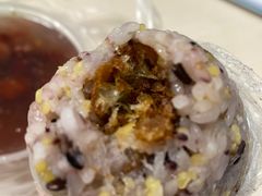 -芳婆糕团店(王府大街店)