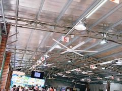 大堂-黄大妈农家菜