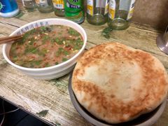 -高记清香园绝味不翻汤