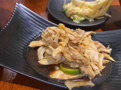 -麒麟风烤牛肉·云南烧烤小排档(丹凤街店)