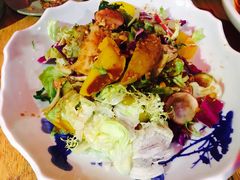 -小杨烤肉(朱雀店)