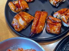 -狮子三•脆鳗鱼烤肉(信和廣場4樓店)