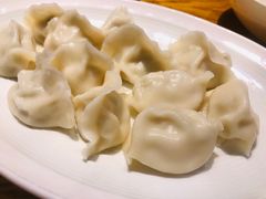 -必点海鲜·鲅鱼水饺(鞍山西道店)