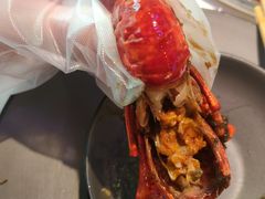 -钳小柒·小龙虾蓝龙王烧烤夜宵(长寿路店)