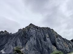 -墨石公园景区