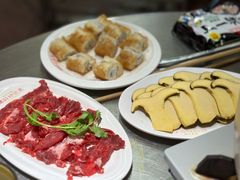 -燃计沙茶皇·香港沙茶火锅(人广旗舰店)
