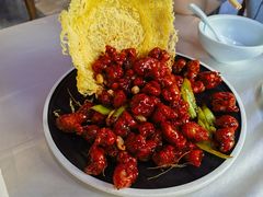 富贵牛肉粒-津沽小院(天津之眼店)