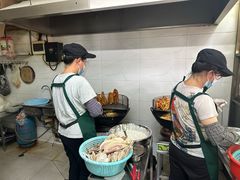 -信二嫂虾饼(振兴路店)