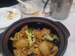 -日昌餐馆(亦庄店)