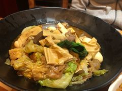 麻辣烫-万记麻辣烫国展总店