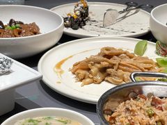 -小大董·烤鸭(观景餐厅·南京西路店)