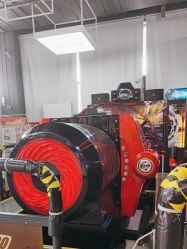 -嗨翻Hi-Fun竞技主题乐园·蹦床团建生日聚会(五棵松华熙店)
