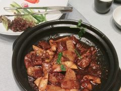 -苏淮景·苏闽融创菜·海鲜(原空港井河轩店)
