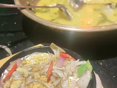 -蜀都丰 正宗水煮鱼(建德天城店)