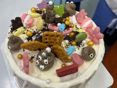 -米柚烘焙教室(新天地购物中心店)