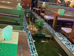 -丽江庭院之爱在路上(西单店)