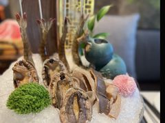 -香守·花胶鸡海鲜火锅(JW万豪店)