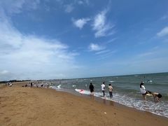 -阳光海岸露营公园