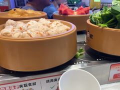 -龍歌自助小火锅(漳州二路爱购店)