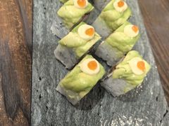 -东京屋(武定路店)