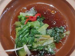 -院落新京菜·烤鸭(地安门店)