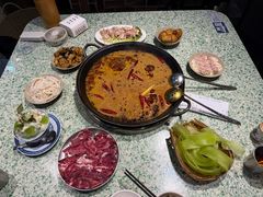 -五里关火锅(牛市口店)
