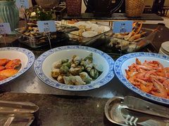 -杭州开元名都大酒店·地中海自助餐厅