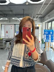 -IYJ Hair Salon 