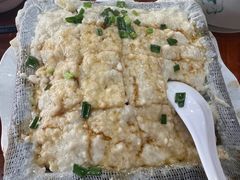蒸豆腐-醉春风(长汀县店头街店)