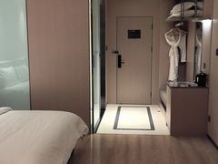 -深圳悦如酒店(香蜜公园车公庙地铁站店)