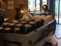 -星巴克臻选(北京世贸天阶店)