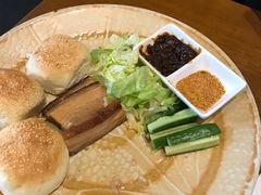 密云烧肉-烧肉馆(古北水镇景区店)