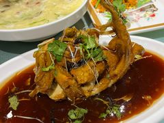 -老苏扬饭店