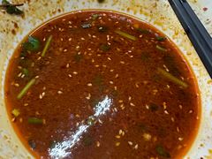 -正宗四川大竹面馆(光翠路南店)