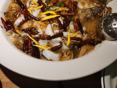 -太二酸菜鱼(石家庄万象城店)