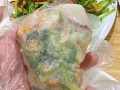 -姥家春饼店(漳州二路店)