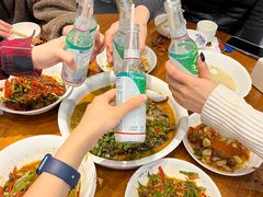 -辣公子·千岛湖私房菜(滨江店)