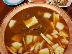 -老诚一锅羊蝎子(天通苑东三区直营店)